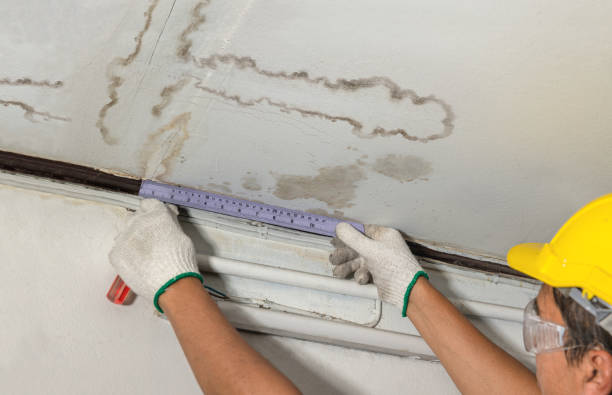 Reliable Water Damage contractor in Engelhard, NC by Water Damage Irwin